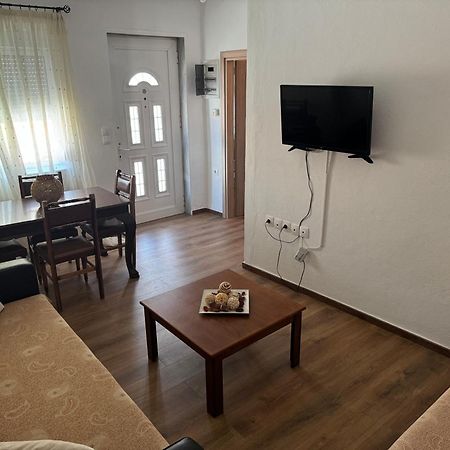 萨莫色雷斯岛Filio'S House别墅 外观 照片